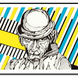 Clockwork Orange