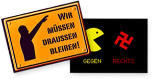 Gegen Rechts