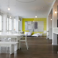 Lekker Energie Innenarchitektur Berlin