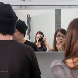 Making Of „Audi Club5Plus“ Kinospot