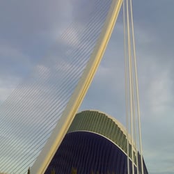 Val. center of science+art