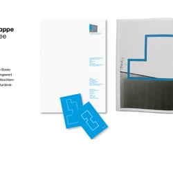 Corporate Design Studentendorf Schlachtensee