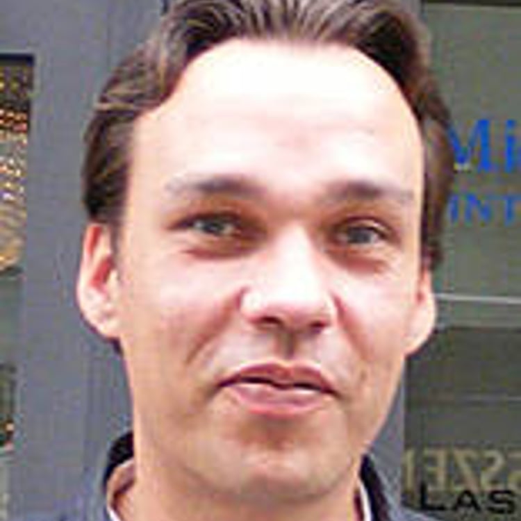 Oliver Otterson