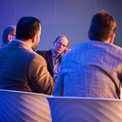 Eventfotograf für Tagung und Kongress