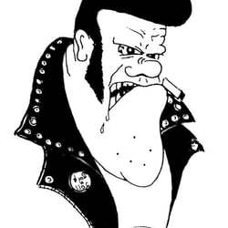 Angrybilly