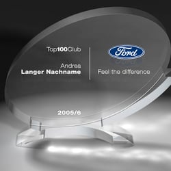 Ford Top100Club