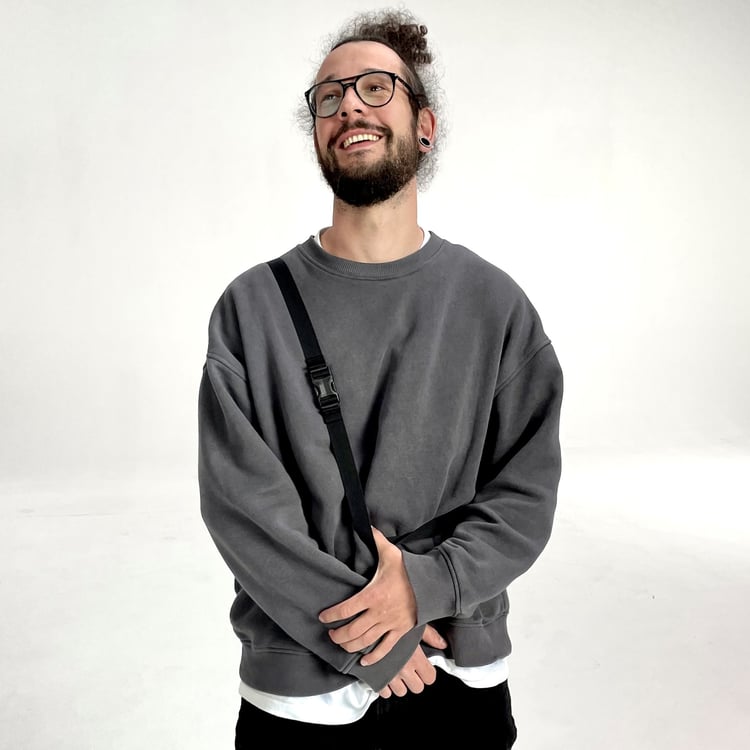 Malte Brinkmann