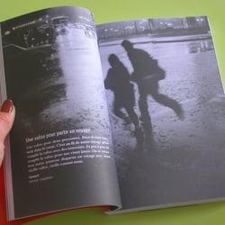 Le Plaisir d’Écrire