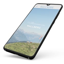 Phone Ansicht