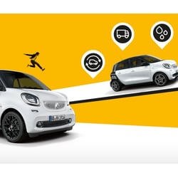 smart add-on Illustration