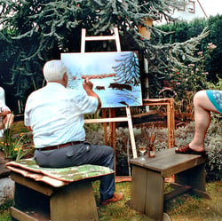 Schrebergarten 35