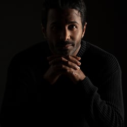 Biyon Kattilathu „Die Fragen deines Lebens“