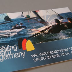 STG Imagebroschüre