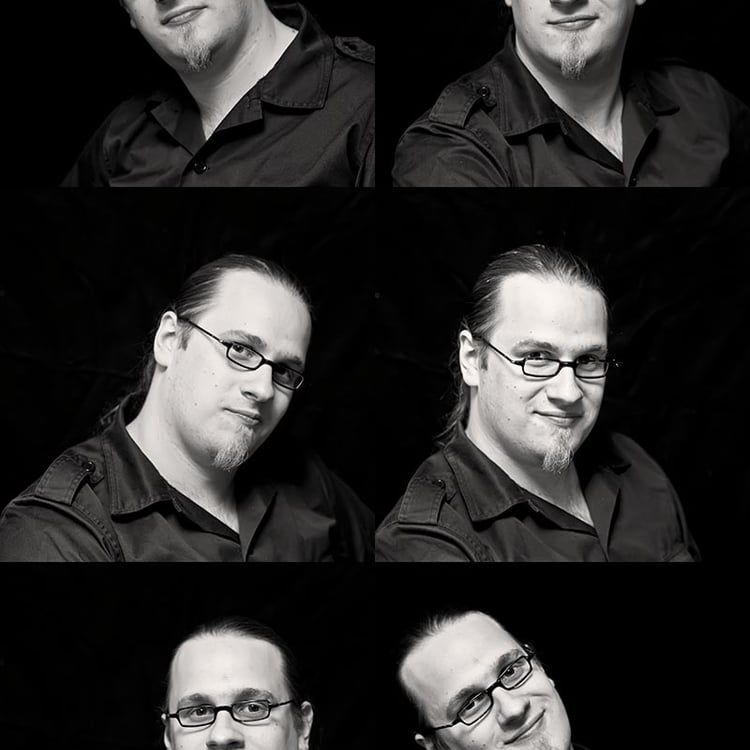 Florian Schott