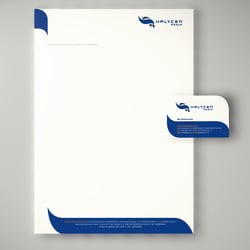 Corporate Design