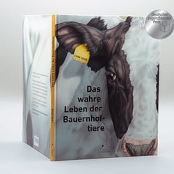 Das wahre Leben der Bauernhoftiere