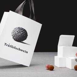 Trüffelschwein