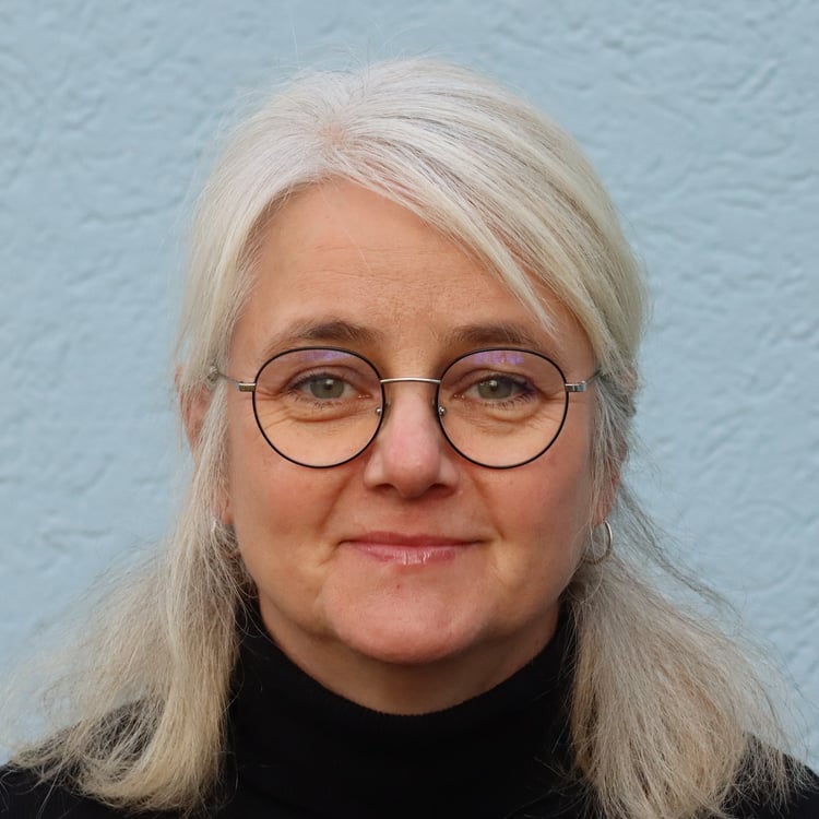Regine Krüger