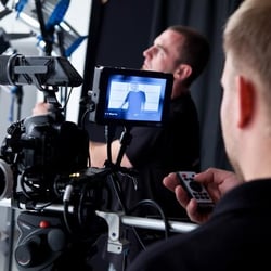 KNITTERFISCH-Werbespotproduktion-Lovoo-So-flirtest-du-Dresden-2011-Bild 06