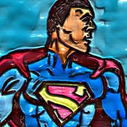 Superman Erde 23