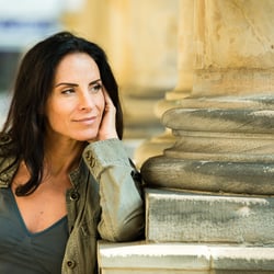 Sabra Lopes, Schauspielerportrait
