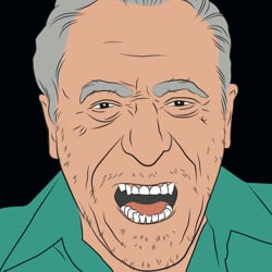 Illustration (Charles Bukowski)