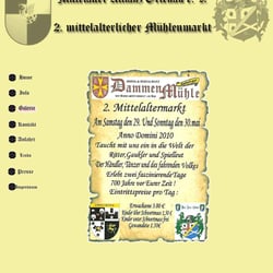 Ein anderer Auftrag