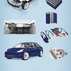 Wirtschaftswoche Tesla