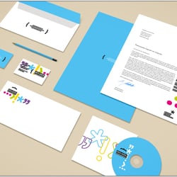 graffika // Corporate Design