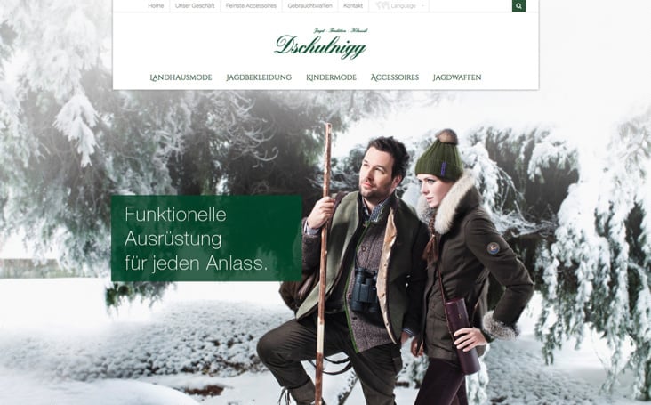 Dschulnigg