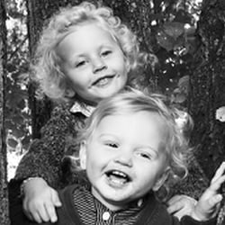 Kinder