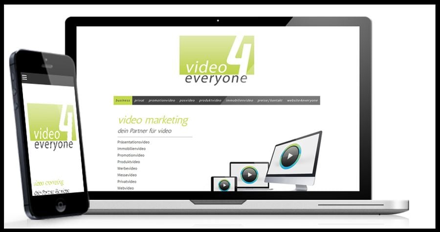 video4everyone