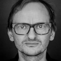 Milan Peschel – Actor