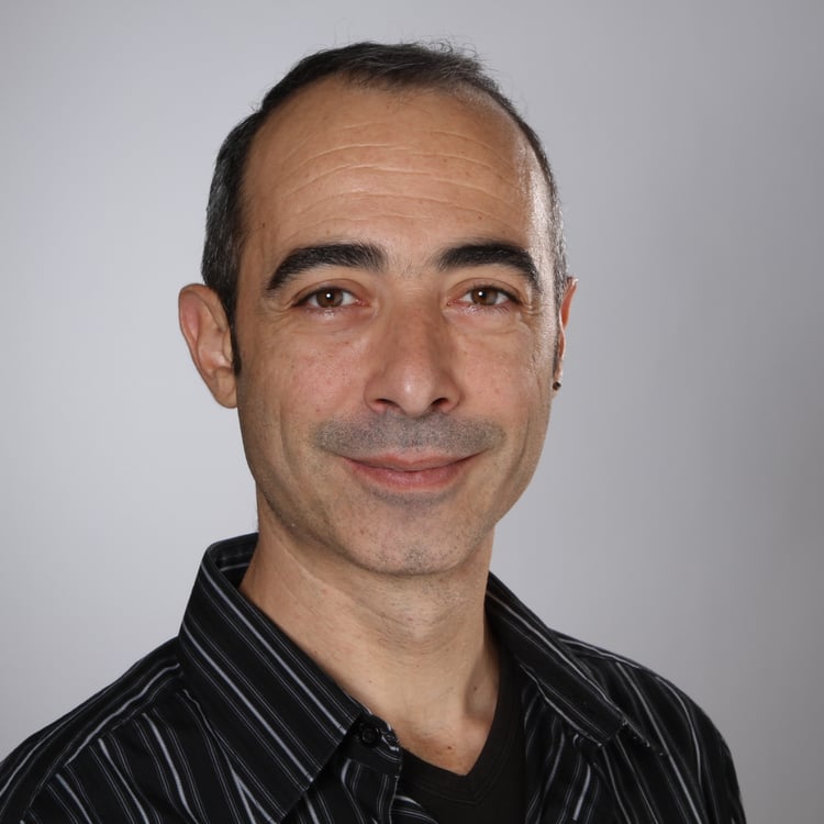Gianni Tanda