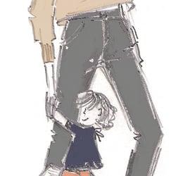 petite accroche