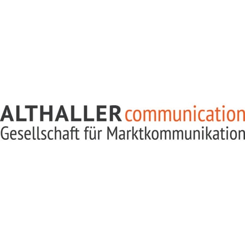 Althaller communication