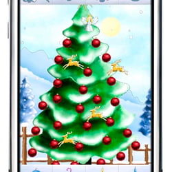 iTree – Screen 2