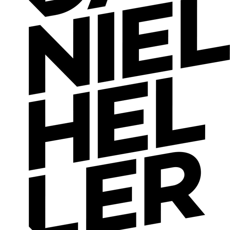 Daniel Heller