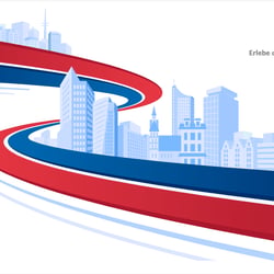 Roadshow 2023, Veranstaltungskommunikation