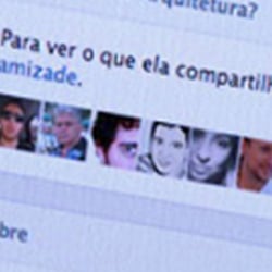 Facebook profile images