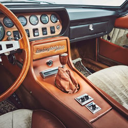lamborghini Islero