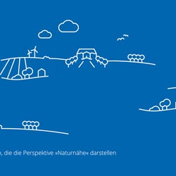 Illustrationen zu den verschiedenen Perspektiven