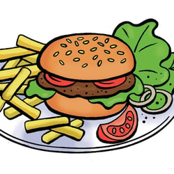 Hamburger