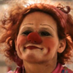 Klinik-Clown Barbalotta 10