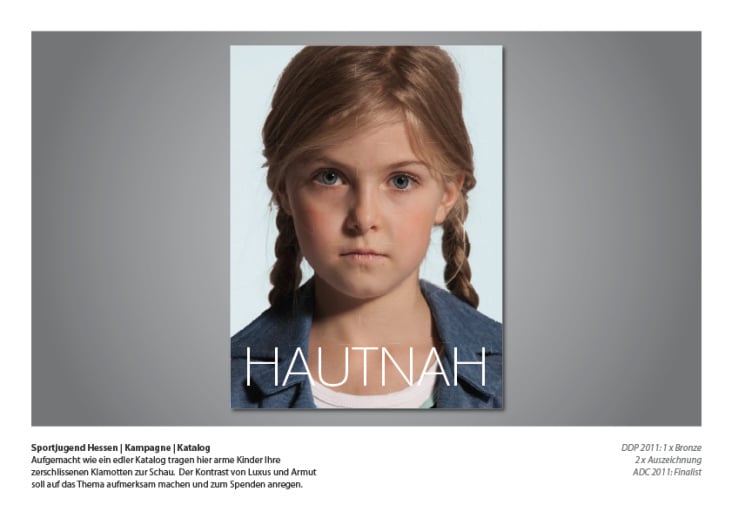 Sportjugend Hessen Kampagne (Katalog)