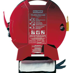 Industrie | Feuerlöscher F2000