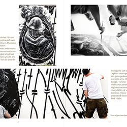 Fanzine Arthüs 30092012479