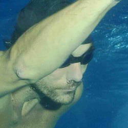 Triathlet