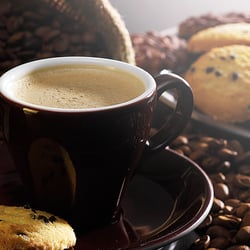 Kaffee