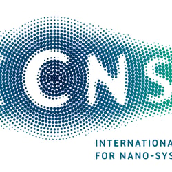 Logogestaltung ICNS